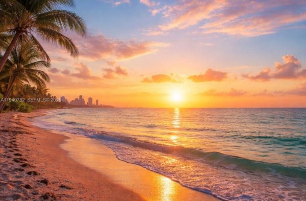 50 Ocean Ln Dr #108 Key Biscayne, FL 33149