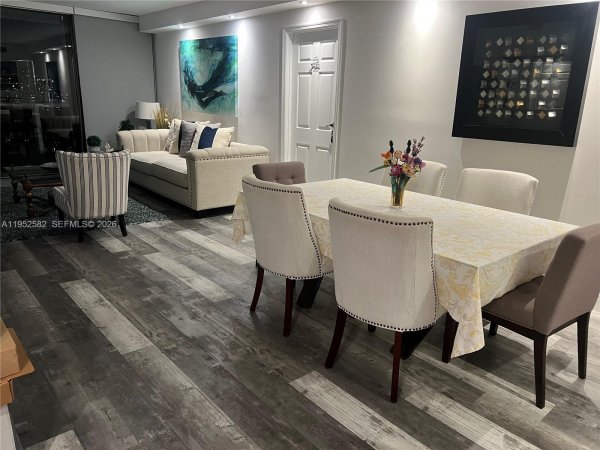 3675 N Country Clb Dr #2408 Aventura, FL 33180