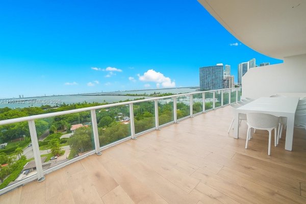 4250 Biscayne Blvd #1502 Miami, FL 33137
