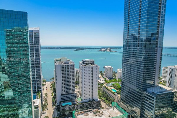 Undisclosed Address Miami, FL 33131