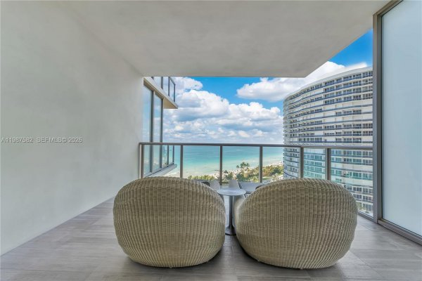 9703 Collins Ave #1006 Bal Harbour, FL 33154
