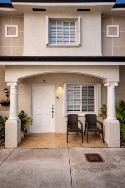 7663 W 36th Ave #7 Hialeah, FL 33018