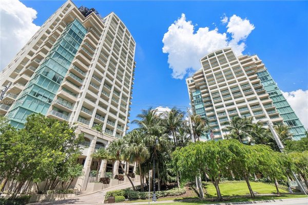 3350 SW 27th Ave #1803 Miami, FL 33133