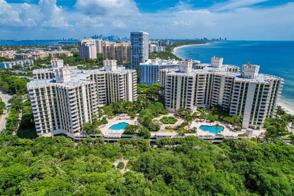 Undisclosed Address Key Biscayne, FL 33149