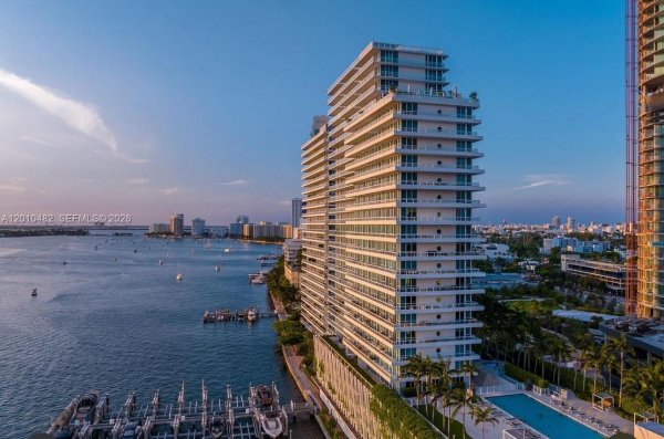 520 West Ave #1203 Miami Beach, FL 33139