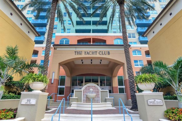 90 Alton Rd #2303 Miami Beach, FL 33139