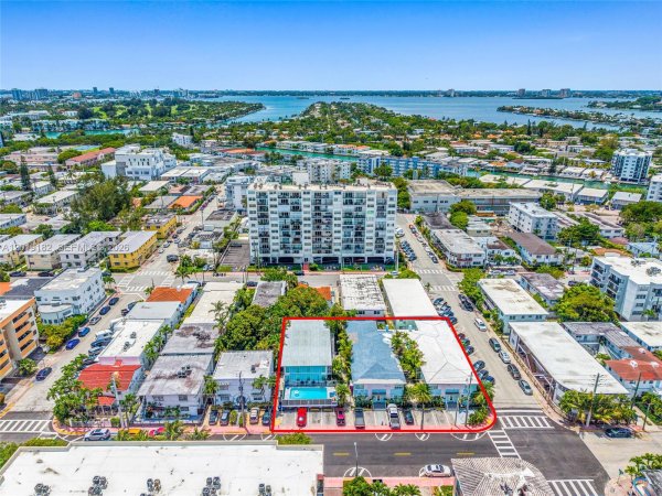 7830 Abbott Ave Miami Beach, FL 33141