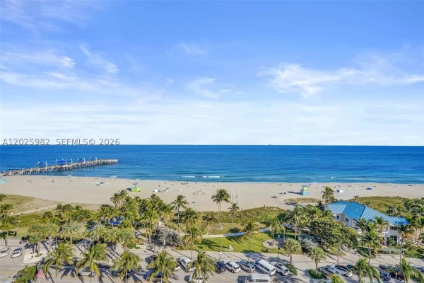 111 N Pompano Bch Blvd #909 Pompano Beach, FL 33062
