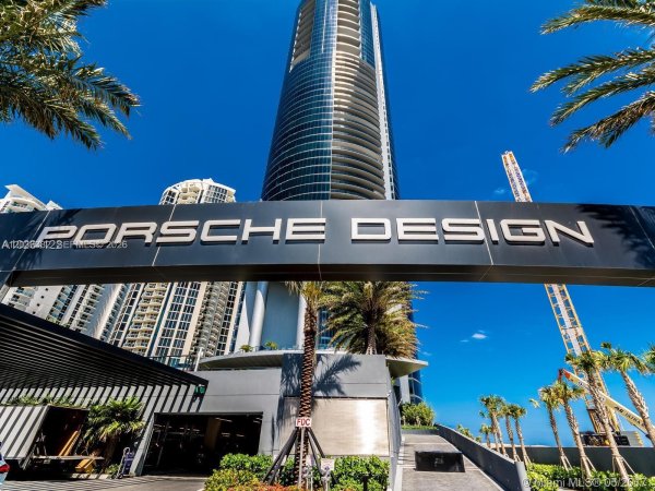 18555 Collins #4804 Sunny Isles Beach, FL 33160