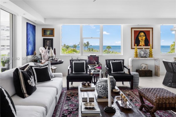 200 Ocean Ln Dr #409 Key Biscayne, FL 33149