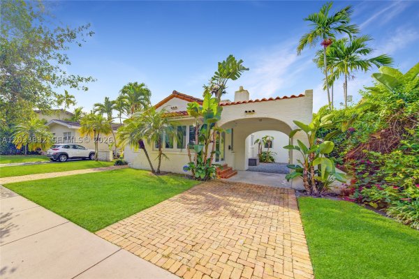 1212 Medina Ave Coral Gables, FL 33134