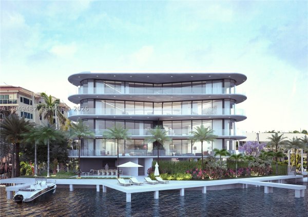 534 Hendricks Isle #301 Fort Lauderdale, FL 33301