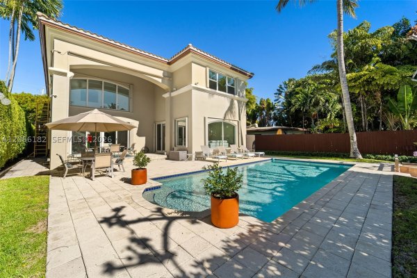 1490 Cleveland Rd Miami Beach, FL 33141