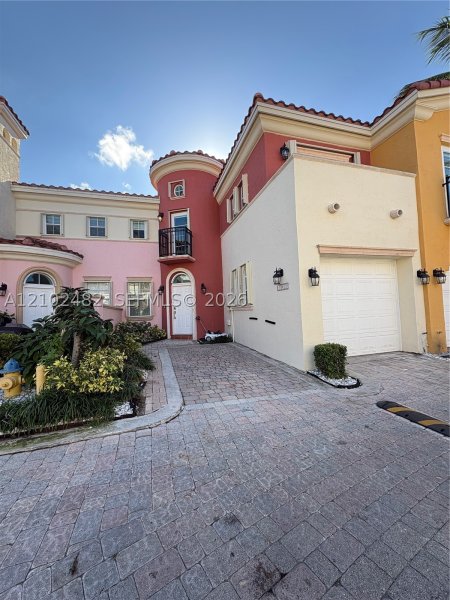18410 NE 30th Ave #18410 Aventura, FL 33160