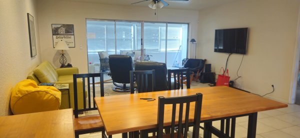 5432 Privet Pl #D Delray Beach, FL 33484