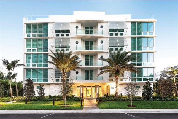 353 Sunset #202 Fort Lauderdale, FL 33301