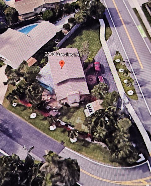 2308 Bayview Fort Lauderdale, FL 33305