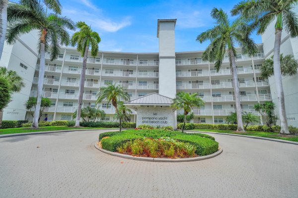 140 NE 28th #502 Pompano Beach, FL 33062