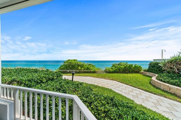 5200 N Ocean #102 Singer Island, FL 33404