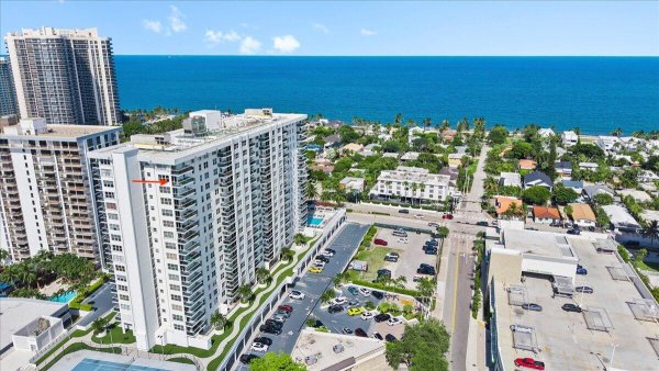 3015 N Ocean #18L Fort Lauderdale, FL 33308