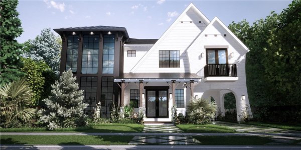 1407 SE 9th St Fort Lauderdale, FL 33316 1407 SE 9th St Fort Lauderdale, FL 33316