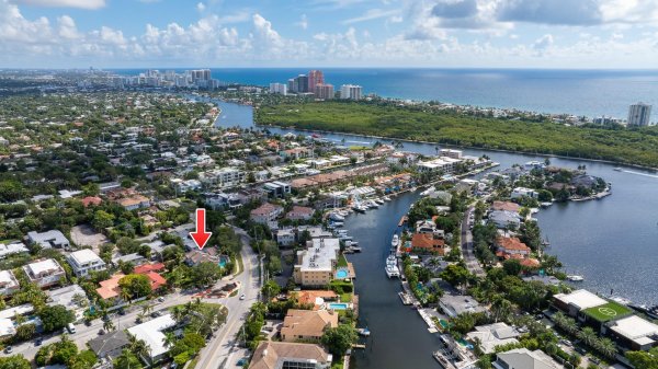 1321 Bayview #4 Fort Lauderdale, FL 33304