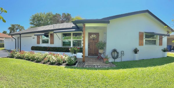 1521 Treemont Jupiter, FL 33469