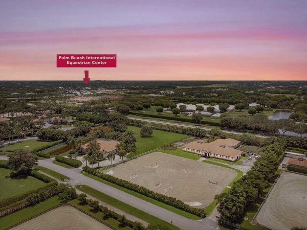 14883 Equestrian Way Wellington, FL 33414