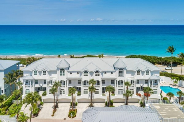 115 Ocean Key Way Jupiter, FL 33477