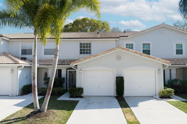 332 Timberwalk #332 Jupiter, FL 33458