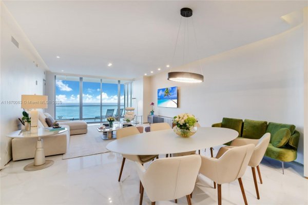 18975 Collins Ave #3202 Sunny Isles Beach, FL 33160