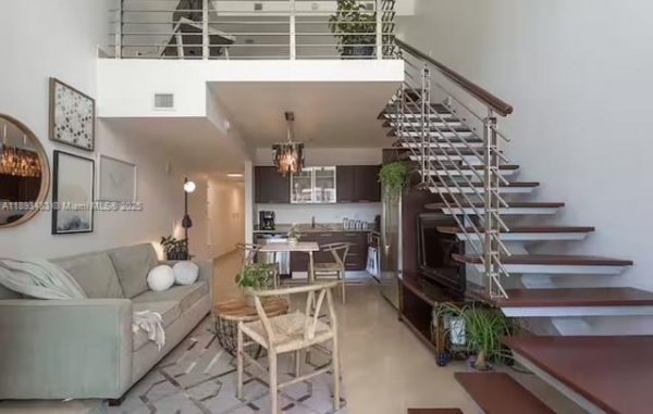 41 SE 5th St #1905 Miami, FL 33131