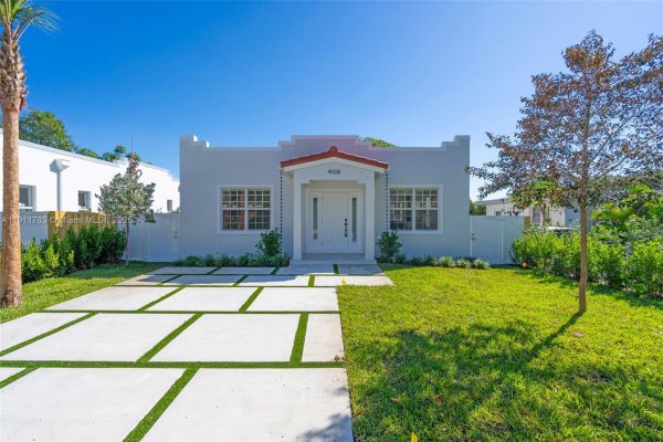 4008 Greenwood Ave West Palm Beach, FL 33407