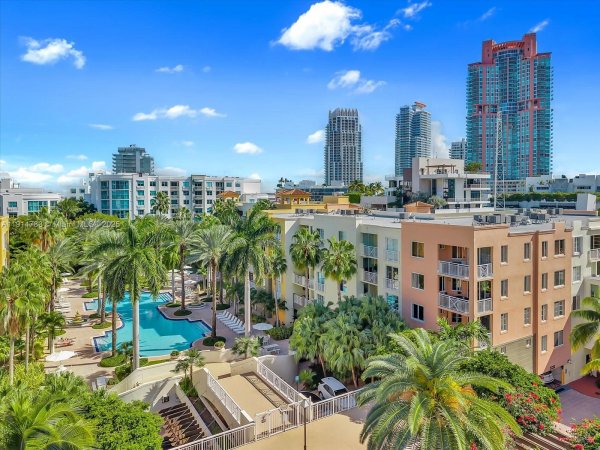 125 Jefferson Ave #143 Miami Beach, FL 33139