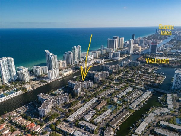 800 Parkview Dr #726 Hallandale Beach, FL 33009