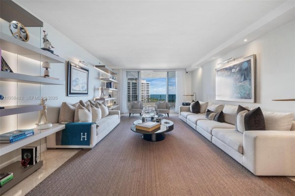 799 Crandon Blvd #908 Key Biscayne, FL 33149