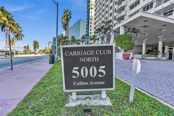 5005 Collins Ave #824 Miami Beach, FL 33140