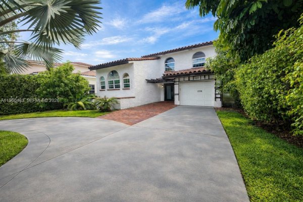 3614 Anderson Rd Coral Gables, FL 33134