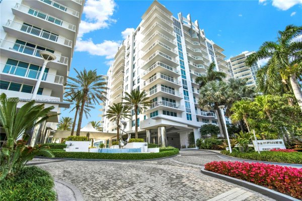 2831 N Ocean Blvd #308N Fort Lauderdale, FL 33308