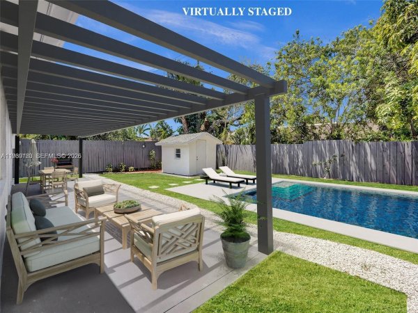 1609 NW 7th Ter Fort Lauderdale, FL 33311