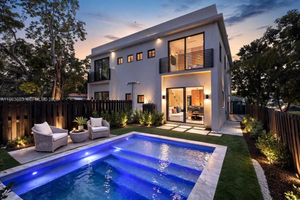 4715 N Miami Ave Miami, FL 33127