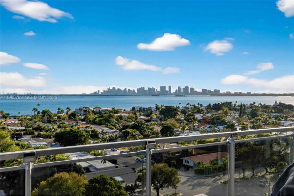 7901 S Hispanola Ave #1008 North Bay Village, FL 33141