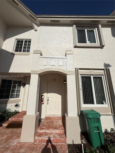 15750 SW 92nd Ave #29C Palmetto Bay, FL 33157