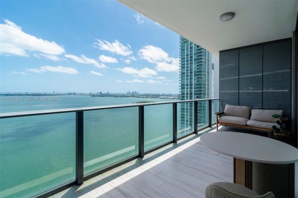 480 NE 31st St #3007 Miami, FL 33137