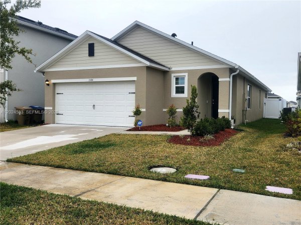 1598 Bull Hl Rd Kissimmee, FL 34744