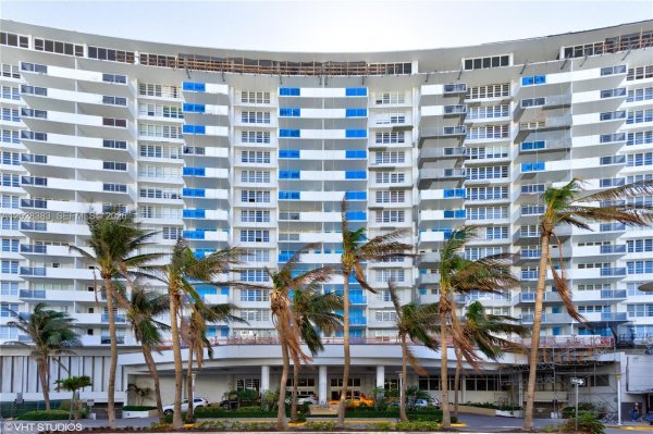 100 Lincoln Rd #602 Miami Beach, FL 33139