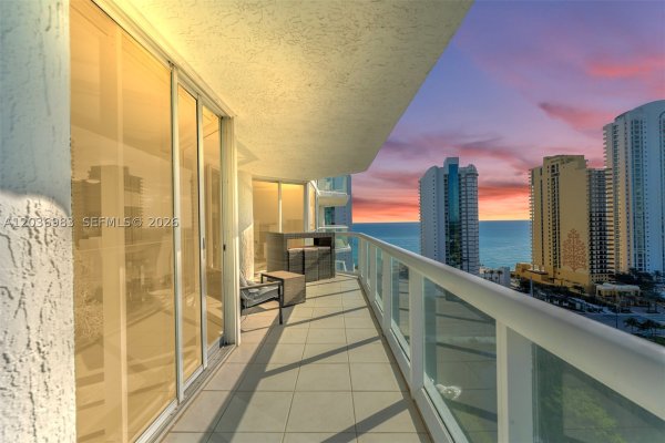 16400 Collins Ave #1944 Sunny Isles Beach, FL 33160