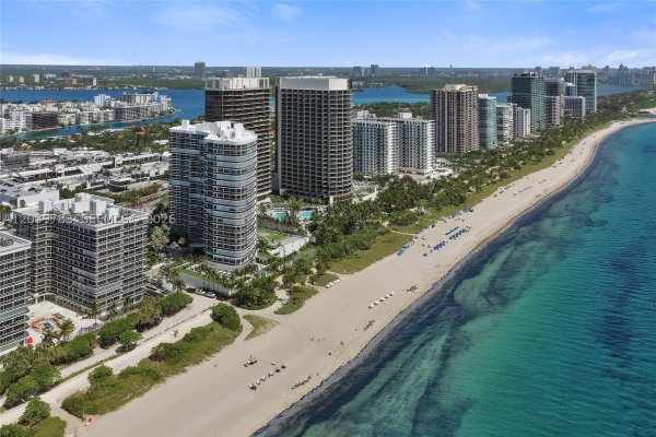 9601 Collins Ave #402 Bal Harbour, FL 33154