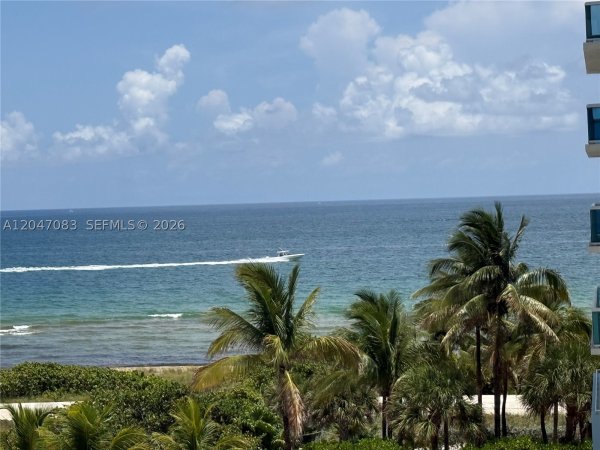 9201 Collins Ave #521 Surfside, FL 33154