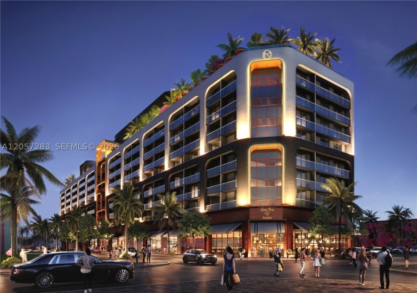 2700 NW 2nd Ave #743 Miami, FL 33127